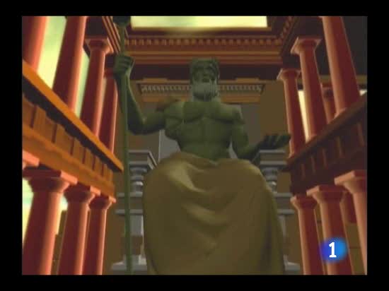 Cuatro j�venes madrile�os crean Icarian,un nuevo videojuego