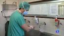 Ir al Video&nbsp;Cuatro mil personas mueren al a&ntilde;o en Espa&ntilde;a por infecciones hospitalarias