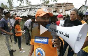 Ver v&iacute;deo  'Cuba en alerta ante el hurac&aacute;n Ike'