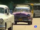 Ir al Video&nbsp;Cuba autoriza la compraventa de coches