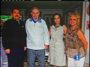 Ver v&iacute;deo  'Cuba ha condenado la decisi&oacute;n de Estados Unidos de incluirles entre los patrocinadores del terrorismo'