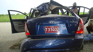 Ver v&iacute;deo  'Cuba considera el exceso de velocidad la causa del accidente en el que muri&oacute; Pay&aacute;'
