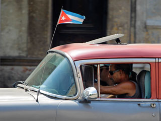 Ver v&iacute;deo  'Cuba honra a cinco cubanos encarcelados en Estados Unidos'
