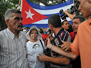 Ver v&iacute;deo  'Cuba vota sus gobiernos locales'