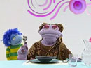 Imagen del  v&iacute;deo de Lunnis titulado CUBIERTOS PARA CENAR