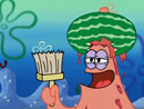 Imagen del  v&iacute;deo de Bob Esponja titulado CUBO DULCE CUBO