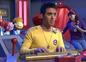 Imagen del  v&iacute;deo de El cohete musical titulado CUENTA ATR&Aacute;S