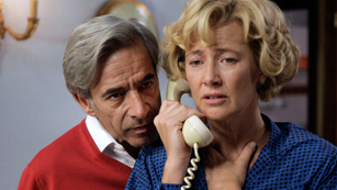 Ver v&iacute;deo  'Cu&eacute;ntame c&oacute;mo pas&oacute; - As&iacute; vivieron el 23F los Alc&aacute;ntara'