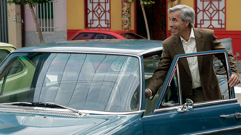 Cu&eacute;ntame c&oacute;mo pas&oacute; - T14 - El sue&ntilde;o cumplido - Cap&iacute;tulo 237