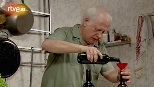 Ver v&iacute;deo  'Margaret, experta en vino'