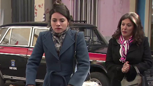 Ver v&iacute;deo  '"Tu marido es pata negra"'
