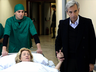 Ver v&iacute;deo  'Cu&eacute;ntame c&oacute;mo pas&oacute; - "No me voy a morir" (Cap. 230)'