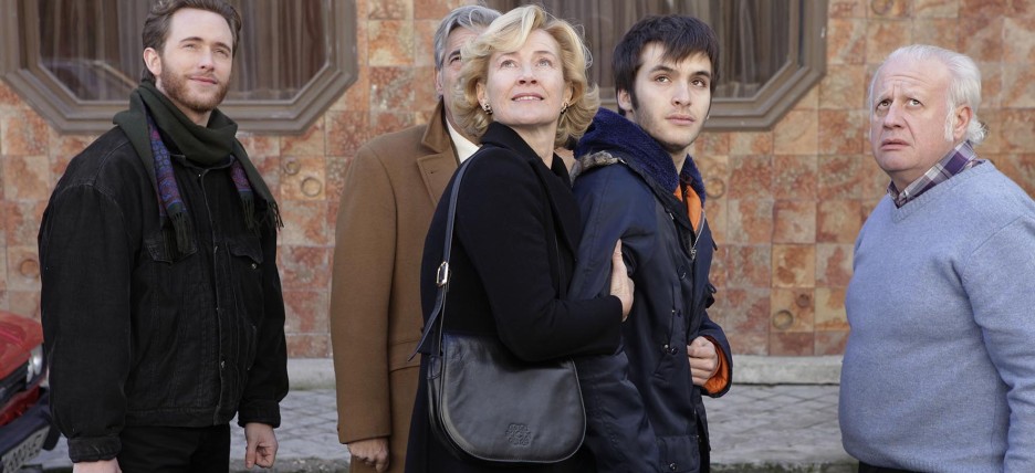 'Cu&eacute;ntame c&oacute;mo pas&oacute;', &uacute;ltimo cap&iacute;tulo de la temporada