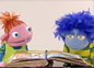 Imagen del  v&iacute;deo de Lunnis titulado UN CUENTO SIN FINAL