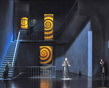 Los cuentos de Hoffmann. Liceo 2013 (I)