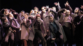 Los cuentos de Hoffmann