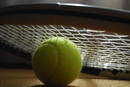 Manda tu mejor foto de tenis.
