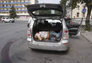 Stan Storimans, c&aacute;mara de televisi&oacute;n holand&eacute;s muerto en Gori, Georgia.