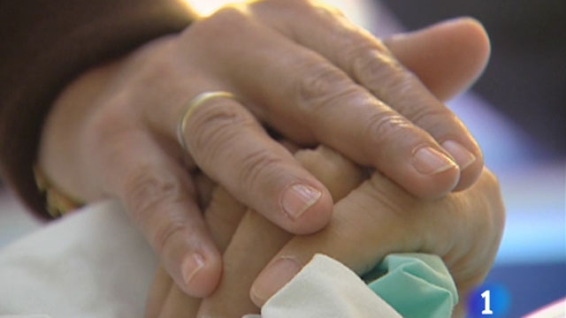 Los m&eacute;dicos reclaman m&aacute;s formaci&oacute;n en cuidados paliativos 