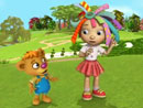 Imagen del  v&iacute;deo de Todo es Rosie titulado CUIDANDO A LITTLE BEAR