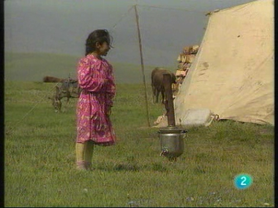 Els nous catalans - La cuina: Kazakhstan, el menjar n&ograve;mada