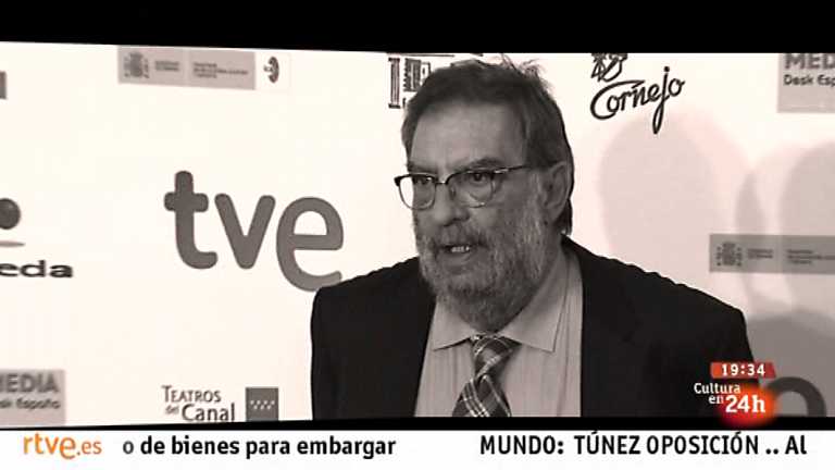 La tarde en 24 horas - Cultura en 24 h. -  07/02/13