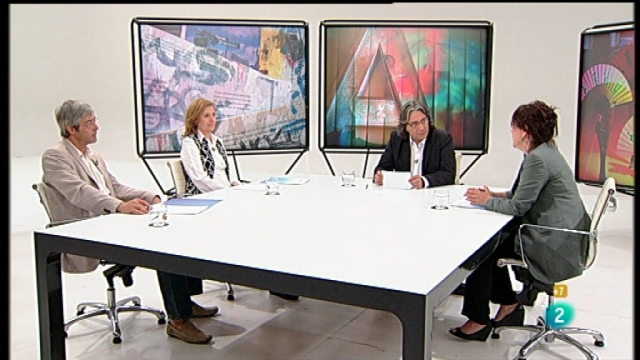 Centros en red - Cultura y showbusiness