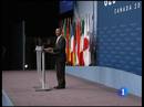 Ir al Video&nbsp;La cumbre del G-20 en C&aacute;nada ha echado el cierre sin apenas acuerdos concretos