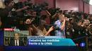 Ir al Video&nbsp;La cumbre europea debatir&aacute; las medidas frente a la crisis