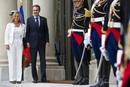 Cumbre de Par&iacute;s