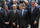 Cumbre de Par&iacute;s
