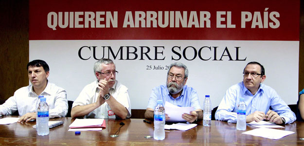CONSTITUCIÓN CUMBRE SOCIAL CONSTITUCIÓN CUMBRE SOCIAL