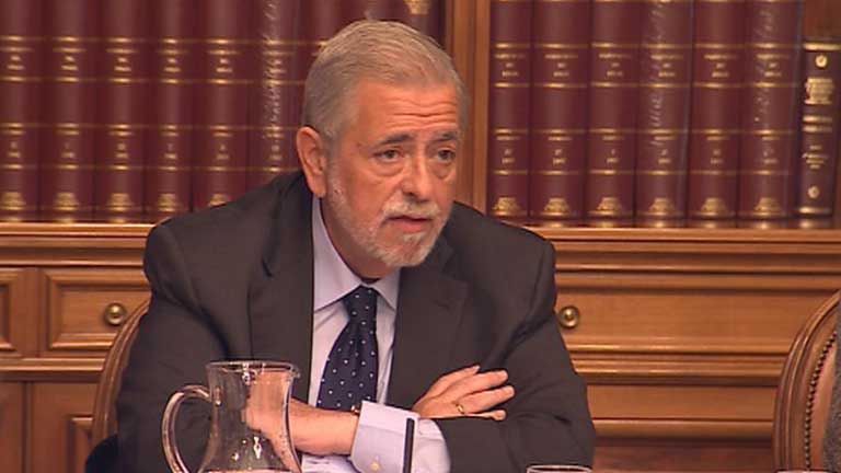 Hacienda cree que ninguna comunidad ser&aacute; intervenida