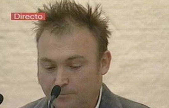 Barcel&oacute; afirma que la c&uacute;pula es "la uni&oacute;n absoluta de contrarios"