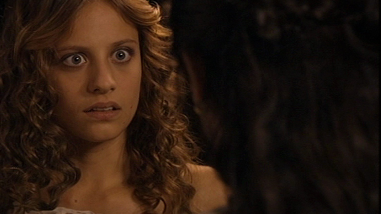 Isabel - Curiosidades hist&oacute;ricas del cap&iacute;tulo 8 de 'Isabel'