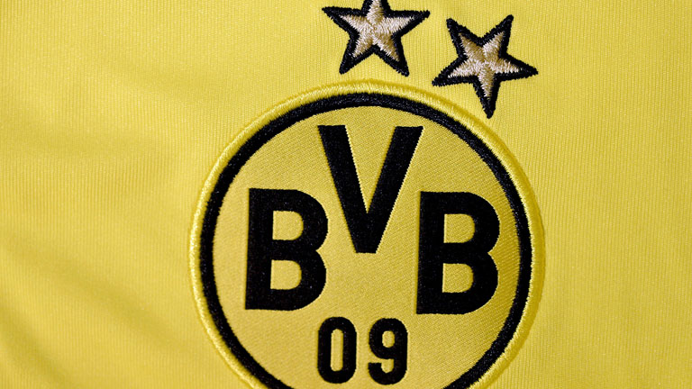 Curiosidades hist&oacute;ricas del Borussia Dortmund