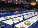 Ir al Video&nbsp;Curling (f). Tercer y cuarto puesto: China - Suiza