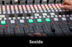 Curso superior de sonido