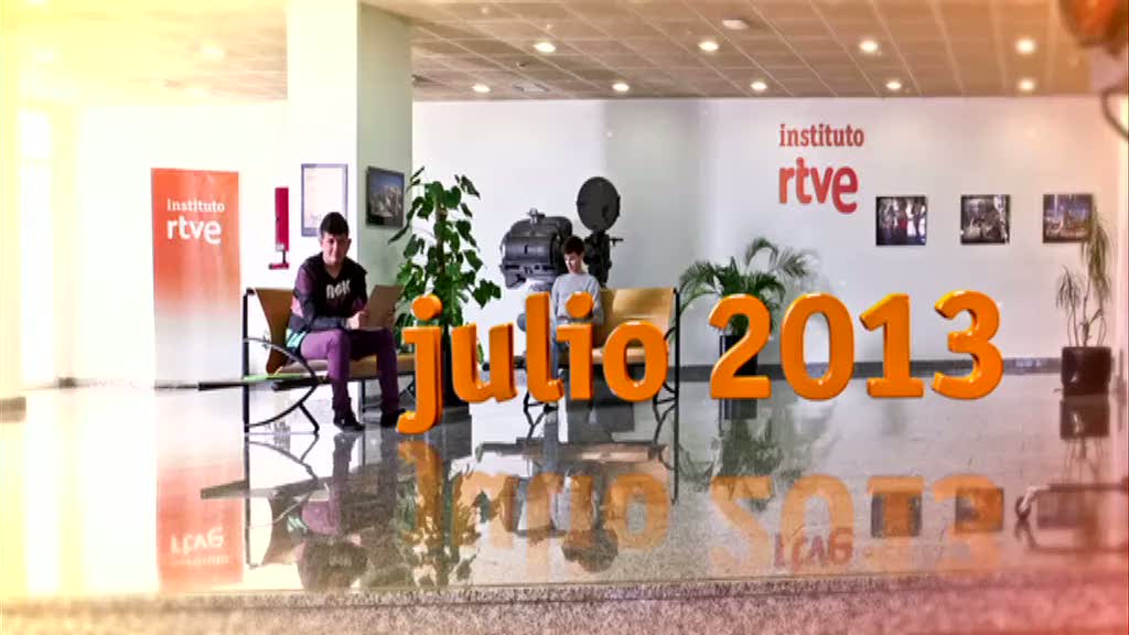 Cursos de verano del Instituto RTVE