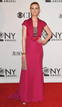 Cynthia Nixon, la eterna Miranda Hobbes en la serie Sexo en Nueva York.