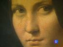 Ir al Video&nbsp;Da Vinci aterriza en el National Gallery de Londres