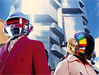 Daft "Disco" Punk 2013