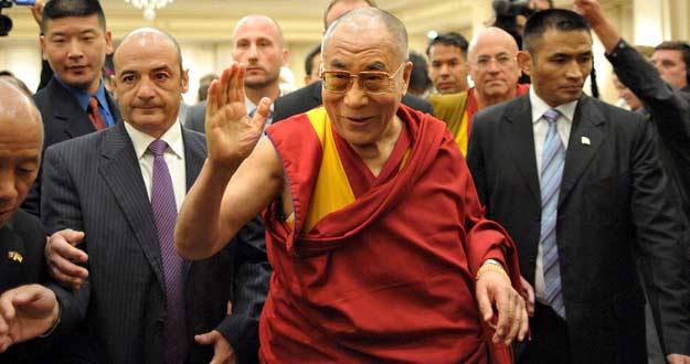 Dalai Lama Dalai Lama