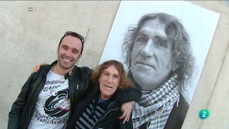 Espa&ntilde;a en comunidad - Dale la vuelta