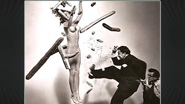 UNED - CLÁSICOS UNED. Dalí y el surrealismo - 01/02/13