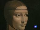 Ir al Video&nbsp;La Dama del Armi&ntilde;o resume todo lo mejor de Leonardo Da Vinci