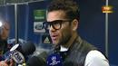 Ir al Video&nbsp;Dani Alves: "Hemos hecho el partido perfecto"