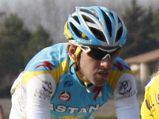 Ver v&iacute;deo  'Dani Navarro: "Vamos a intentar ganar el Tour"'