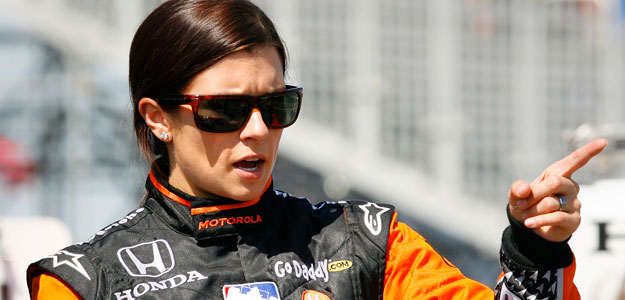 Danica Patrick dar&aacute; el salto de la Formula Indy a la F-1 a trav&eacute;s de USF1.