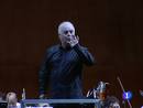 Ir al Video&nbsp;Daniel Baremboim dirige a la West Estearn Divan en Madrid y Pl&aacute;cido Domingo canta en Peralada